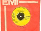 JIM REEVES -  DISTANT DRUMS/OLD TIGE 7