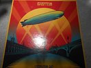 LED ZEPPELIN  CELEBRATION DAY    3 LP BOX SET WITH BOOKLET    LIKE NEW   265