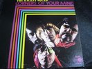 Psych Rock LP : The Racket Squad    Corners Of Your Mind   Jubilee JGS 8026