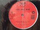 Los Del Rio - Macarena 12'' Disco Vinyl