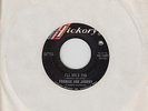 Northern Soul 45 FRANKIE AND JOHNNY I'll Hold You HICKORY Rare - HEAR