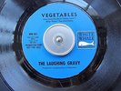 rare promo BEACH BOYS 45 THE LAUGHING GRAVY 