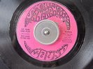 rare GARAGE/PSYCH 45 WEST COAST NATURAL GAS 