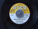 rare 45 THE BEATLES 