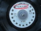 rare promo GARAGE 45 THE SPIRIT 