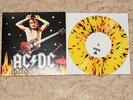 AC/DC - SYDNEY IN FLAMES 1977  7