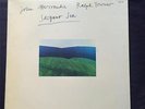 JOHN ABERCROMBIE - SARGASSO SEA - JAZZ VINYL LP 1976 ECM (ORIGINAL ISSUE)