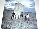 THE WHO 'WHO'S NEXT' 1971 (2003 RE-ISSUE) STEREO DE-LUXE 3 LP  SET EX+/EX+