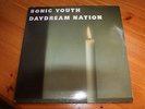SONIC YOUTH - DAYDREAM NATION - 2LP - GATEFOLD SLEEVE + 2 INSERTS - EXCELLENT