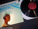 MERCURY LIVING PRESENCE SR 90195 RIMSKY-KORSAKOV SCHEHERAZADE DORATI FR-6/FR-2
