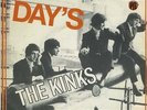 THE KINKS DAY's 7