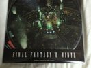 FINAL FANTASY VII (7) VINYL EDITION  ORIGINAL SOUNDTRACK