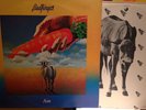 BADFINGER - ASS, APPLE, RARE DEMO LP 1973
