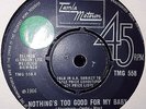 Rare Motown/Northern Soul - Steve Wonder - Nothing's Too Good  For My Baby - TM