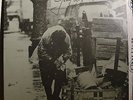 LP GEORG DANZER - Der Tschik  1972/1974