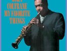 John Coltrane - My Favorite Things [Vinyl New]