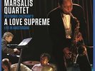 Branford Quartet Marsalis - Coltrane's A Love Supreme: Live In Amste [Vinyl New]