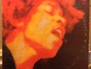 The Jimi Hendrix Experience - Electric Ladyland 1st US Press VG Vinyl