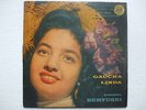 IRMAOS BERTUSSI - GAUCHA LINDA 45 7'' EP RCA VICTOR BRAZIL BOSSA NOVA FOLK SAMBA
