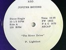 JUPITER BEYOND- THE RIVER DRIVE **U.S. 12