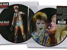 David Bowie Starman picture disc record store day 2012