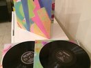 Neon Indian Psychic Chasms Mind Ctrl Possessed Vinyl 2x LP Remix NM+ Condition