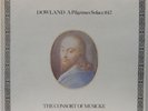 Anthony ROOLEY Dowland A Pilgrimes Solace 1612 RARE 2LP L'OISEAU LYRE DSLO 585-6