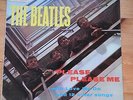 The Beatles - Please Please Me - 5th Pressing LP vinyl PMC1202 (1963)  VG+/VG