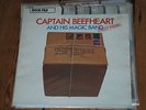 LP: Captain Beefheart - Strictly Personal, mint
