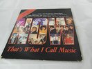 Now Thats What I Call Music 1,1983, Hip Hop, Rock, Electronic, Pop, Double LP