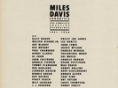 12LP Miles Davis - Chronicle: Complete Prestige 1951-56 PRESTIGE 0081.125..NM