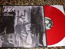 SLAYER - STILL REIGNING COLOURED VINYL LP REIGN IN BLOOD