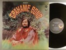 Graham Bond  Mighty Graham Bond   Psych Jazz Rock  (Spelled Grahame)