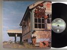 Gravy Train  Self-Titled  Prog Psych  German Press Later Issue Gatefold