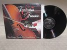 Wilson Audio W-9432 Fantasies Finesse Drinkall/Baker LP NM Cond Free Ship