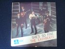 45rpm Vinyl She's So Fine - The Easybeats