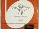 SIEGFRIED BORRIES BEETHOVEN VIOLIN CONCERTO OPERA ED.1 STEREO St 1901 NM