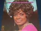 1969 Carla Thomas Memphis Queen LP, mono promo