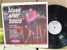 Elmore James Blues After Hours CROWN cheesecake