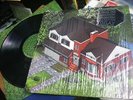 DAVID BYRNE & BRIAN ENO everything that happens will happen today LP ORIG RARE