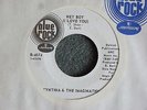 NORTHERN SOUL 45 Cynthia & the Imaginations Hey Boy Blue Rock 4074 DJ Hear MP3