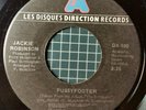 Soul Disco Funk JACKIE ROBINSON 
