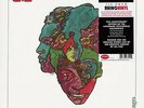 LOVE FOREVER CHANGES 180 GRAM VINYL LP (45th ANNIVERSARY EDITION) RHINO VINYL