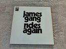 JAMES GANG - RIDES AGAIN VINYL