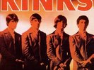 THE KINKS Kinks 140gm Vinyl LP 2014 NEW & SEALED