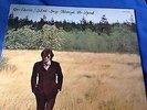 Ron Davies- Silent Song Through the Land on A&M  SP-4264, Lp VG+, cover G+