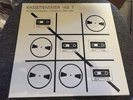 KASSETTENTATER VOL 7 LP NDW MINIMAL SYNTH LTD 100 COPIES UNPLAYED
