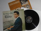 Elvis LP His Hand In Mine LPM 2328 USA 1960 RCA Victor DOT Longplay Erstpressung