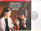 VIKTORIA MULLOVA- TCHAIKOVSKY / SIBELIUS VIOLIN CONCERTOS- PHILIPS