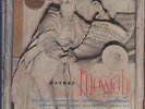 Malcolm SARGENT, HANDEL Messiah UK  box 3 LPs COLUMBIA SAX 2308/10 STEREO